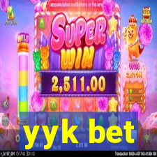 yyk bet